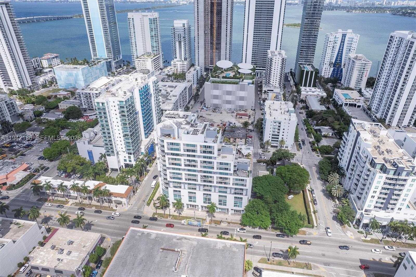 Small Image of 350 NORTH EAST 24TH ST #505, Miami Number 59