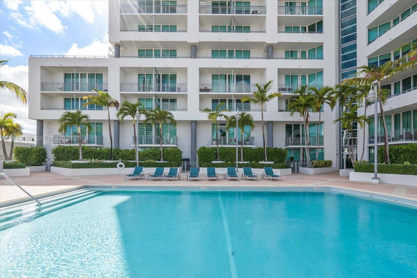 Small Image of 350 NORTH EAST 24TH ST #505, Miami Number 63