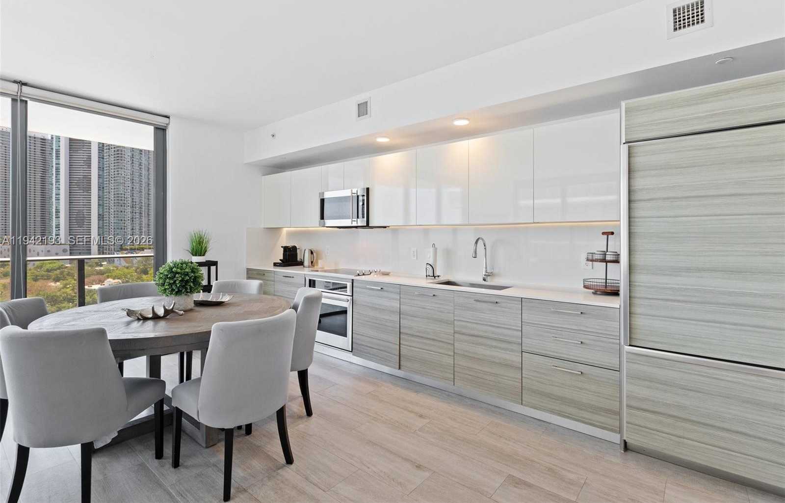 Small Image of 121 NORTH EAST 34TH ST #1008, Miami Number 10