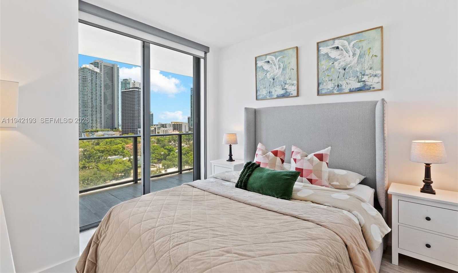 Small Image of 121 NORTH EAST 34TH ST #1008, Miami Number 16