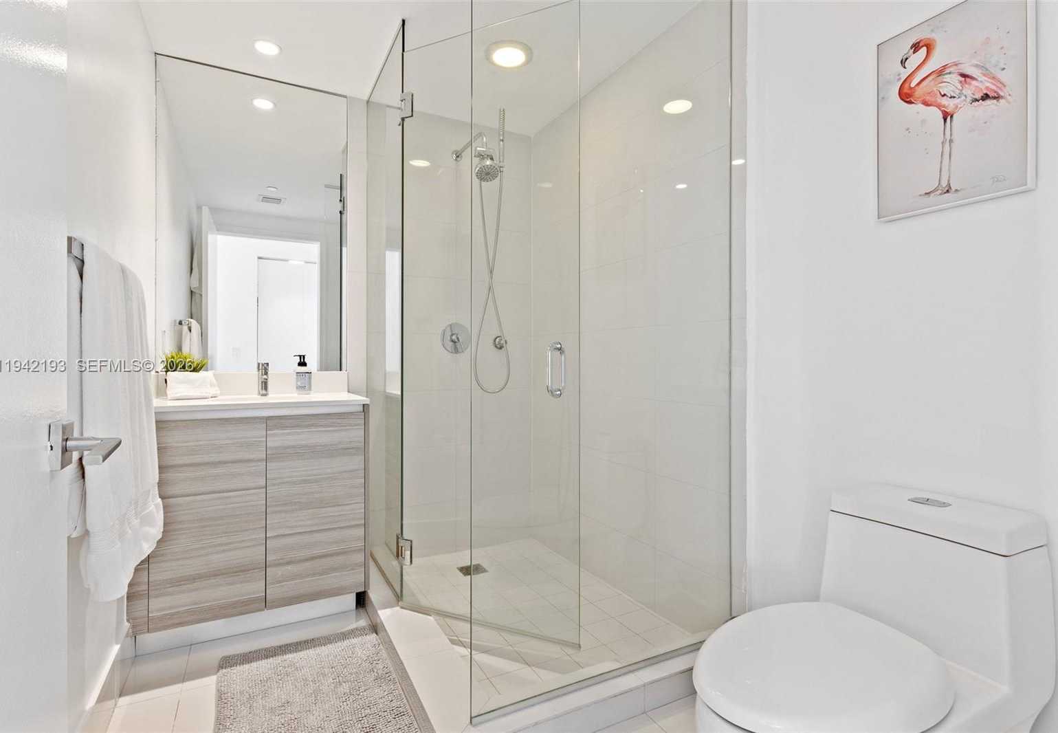 Small Image of 121 NORTH EAST 34TH ST #1008, Miami Number 18