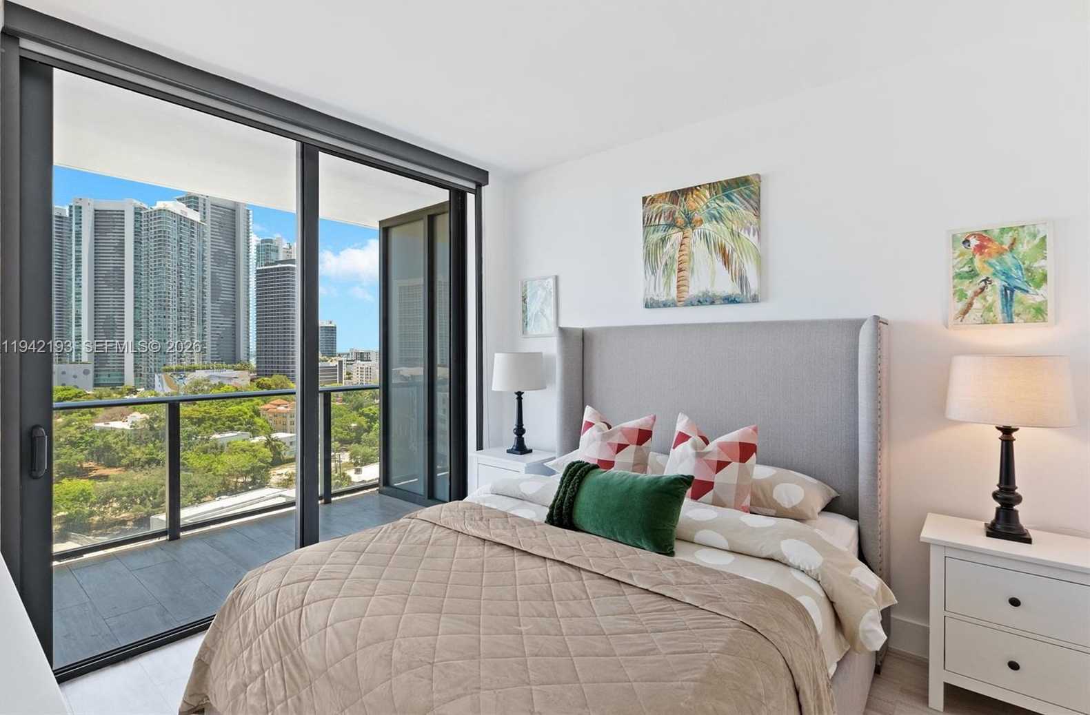 Small Image of 121 NORTH EAST 34TH ST #1008, Miami Number 19