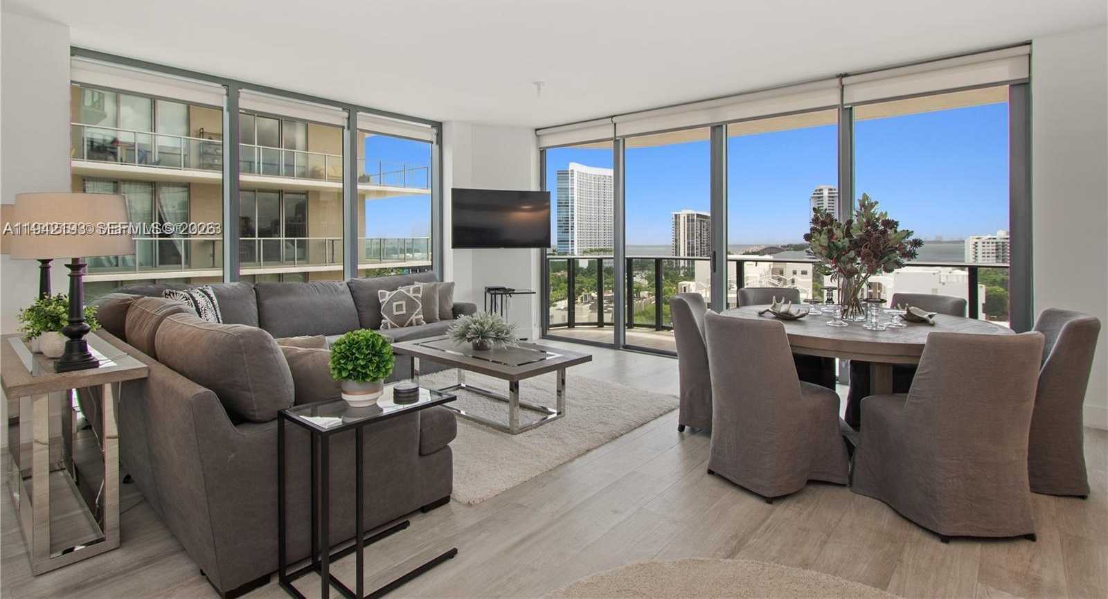 Small Image of 121 NORTH EAST 34TH ST #1008, Miami Number 2