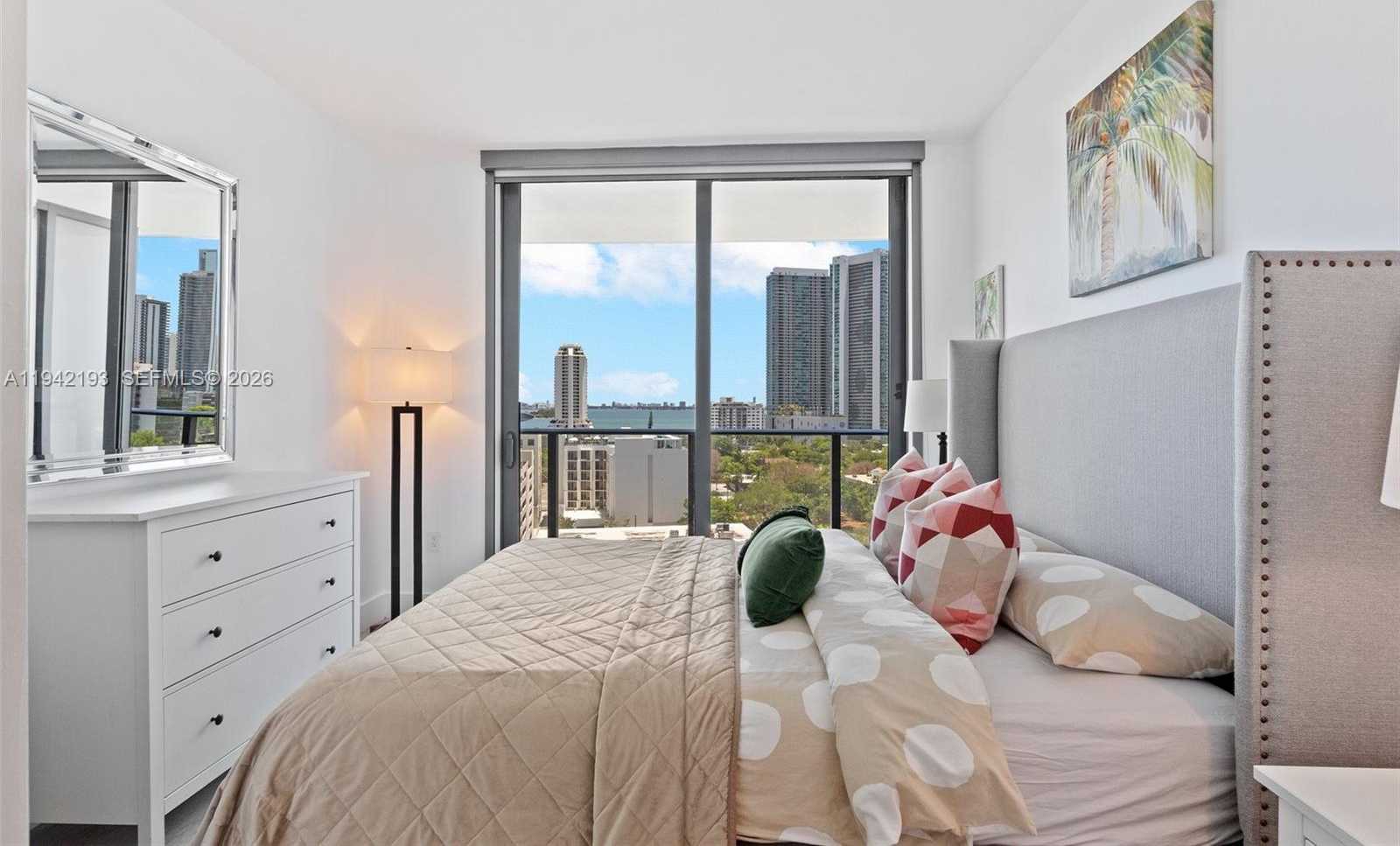 Small Image of 121 NORTH EAST 34TH ST #1008, Miami Number 20