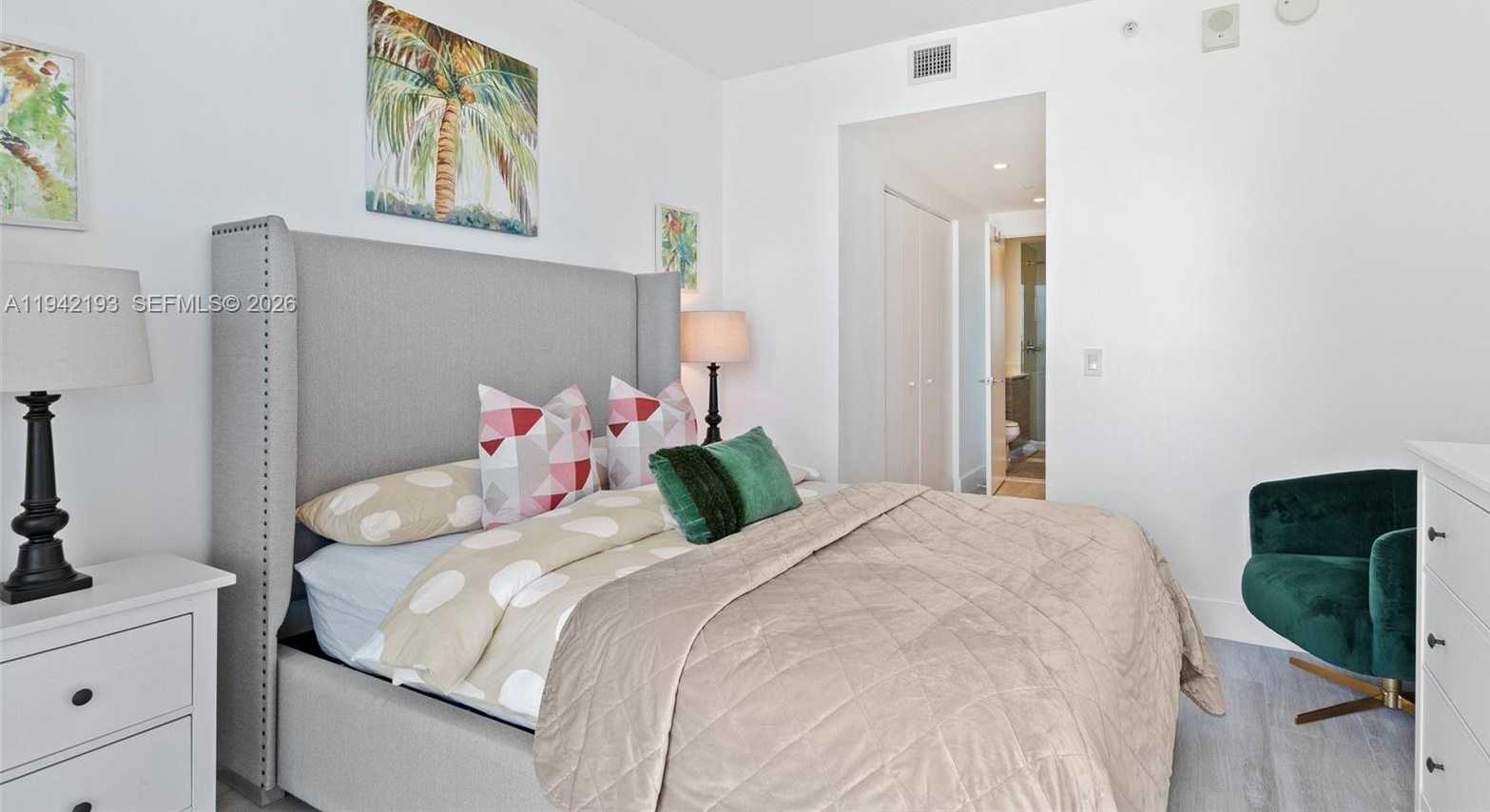 Small Image of 121 NORTH EAST 34TH ST #1008, Miami Number 21