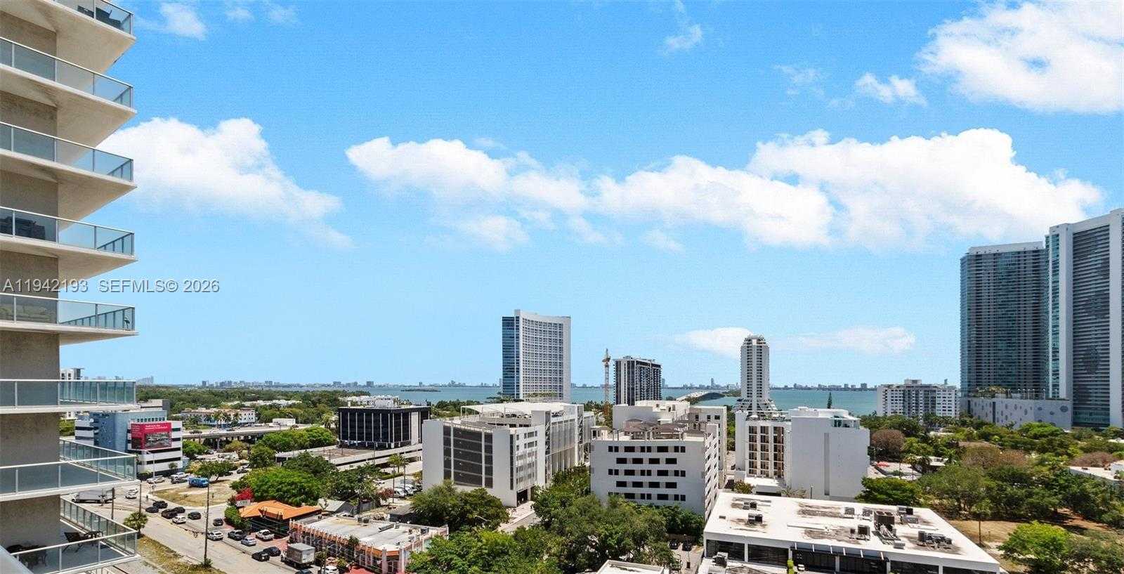 Small Image of 121 NORTH EAST 34TH ST #1008, Miami Number 27