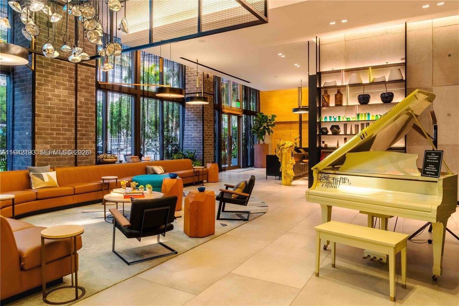 Small Image of 121 NORTH EAST 34TH ST #1008, Miami Number 29