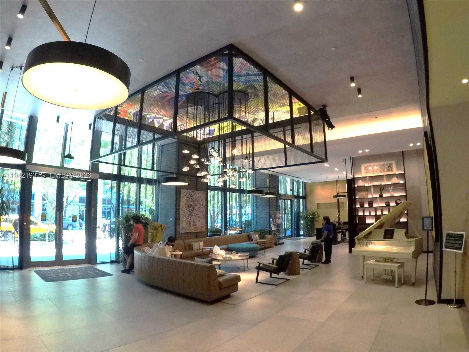 Small Image of 121 NORTH EAST 34TH ST #1008, Miami Number 30