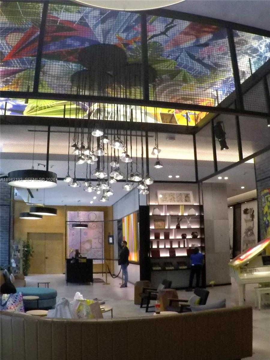 Small Image of 121 NORTH EAST 34TH ST #1008, Miami Number 31