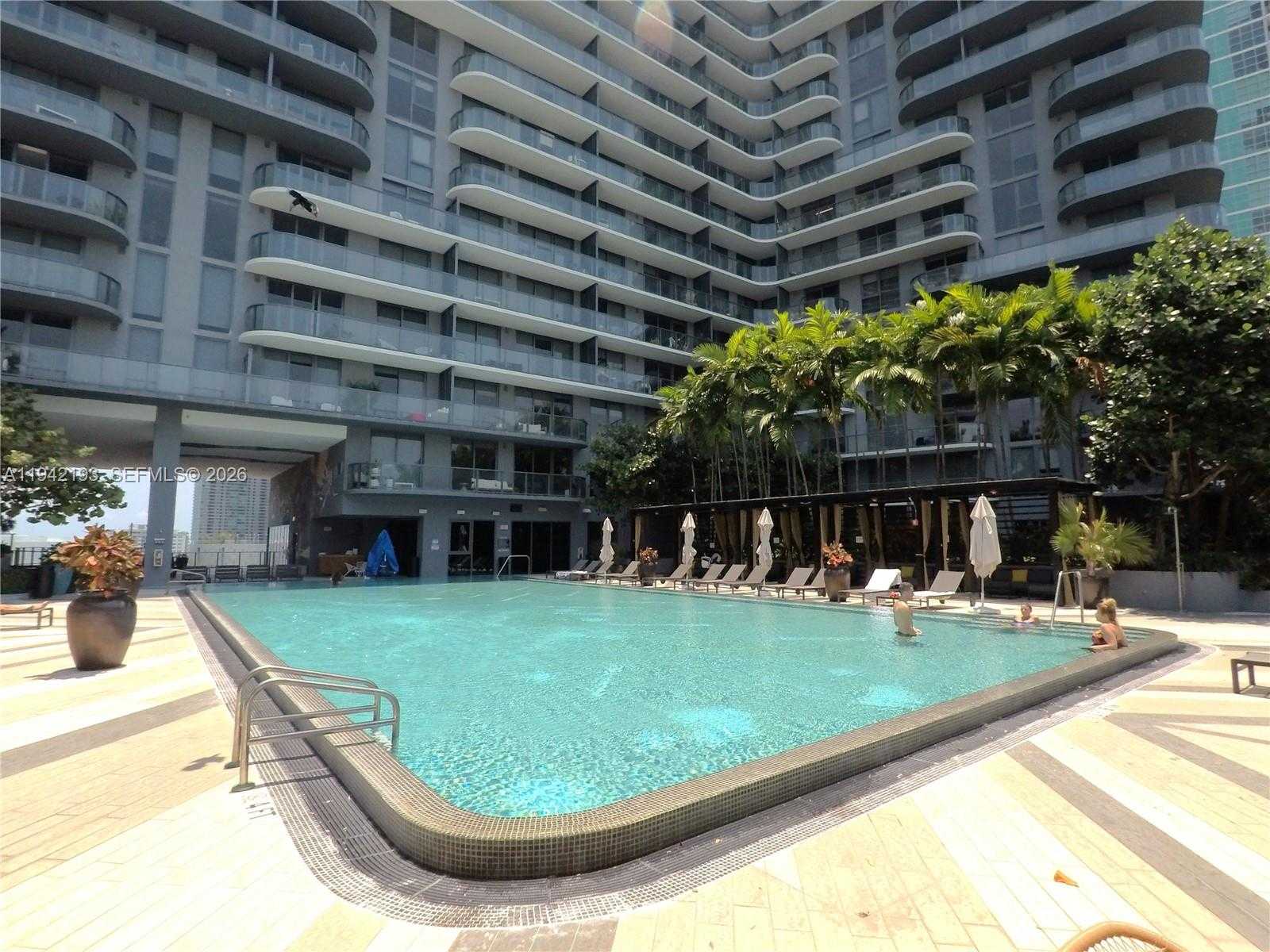 Small Image of 121 NORTH EAST 34TH ST #1008, Miami Number 34