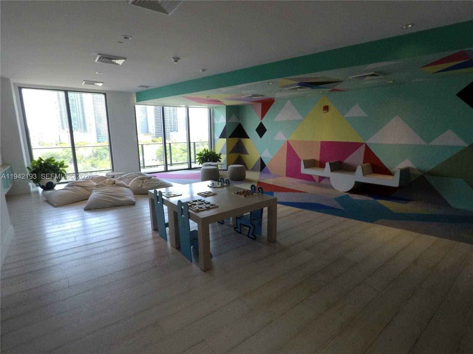 Small Image of 121 NORTH EAST 34TH ST #1008, Miami Number 35