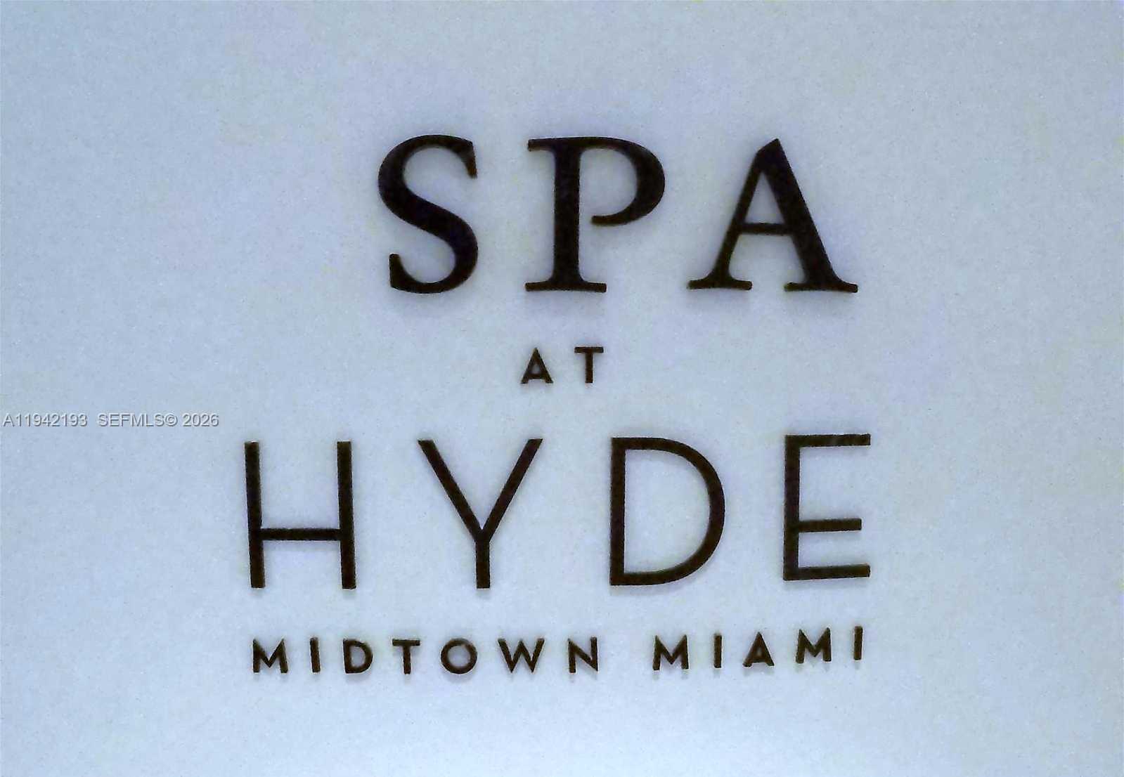 Small Image of 121 NORTH EAST 34TH ST #1008, Miami Number 46