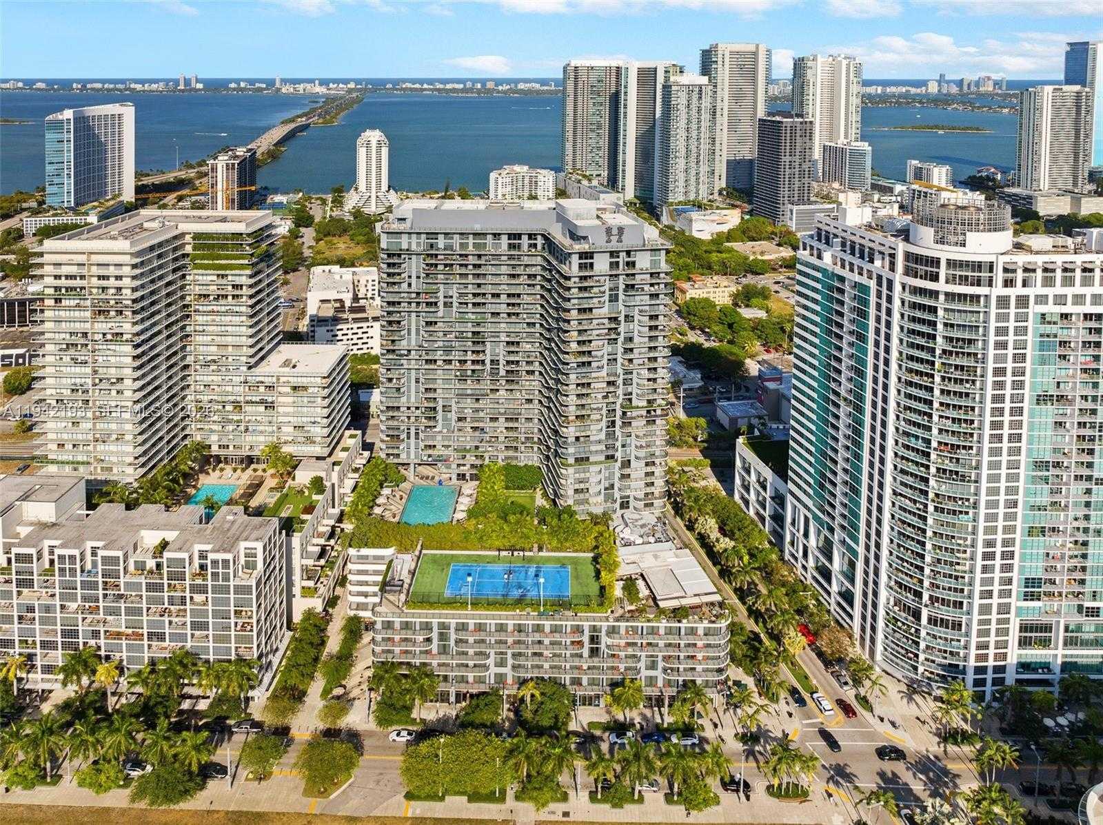 Small Image of 121 NORTH EAST 34TH ST #1008, Miami Number 48