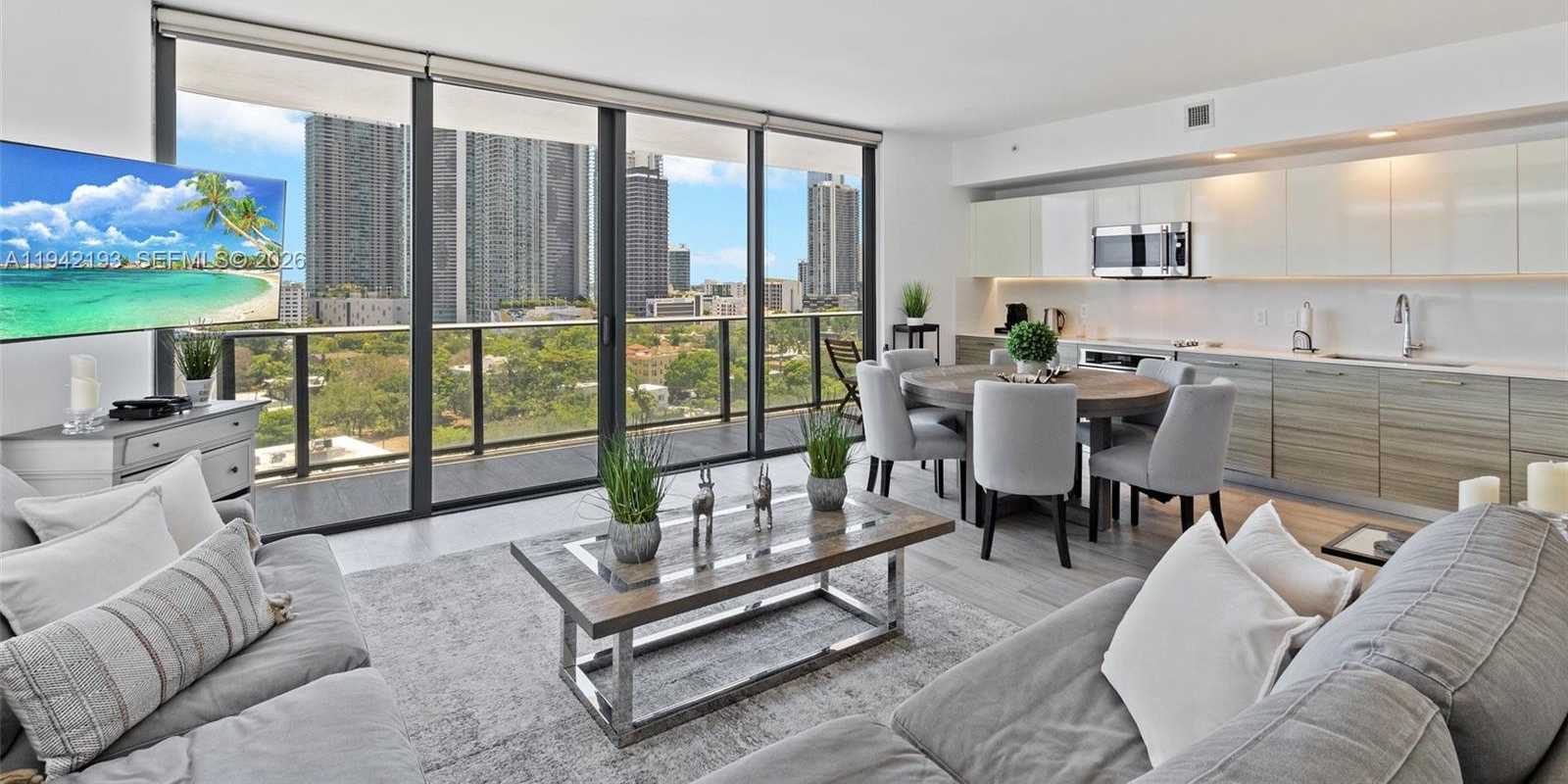 Small Image of 121 NORTH EAST 34TH ST #1008, Miami Number 5