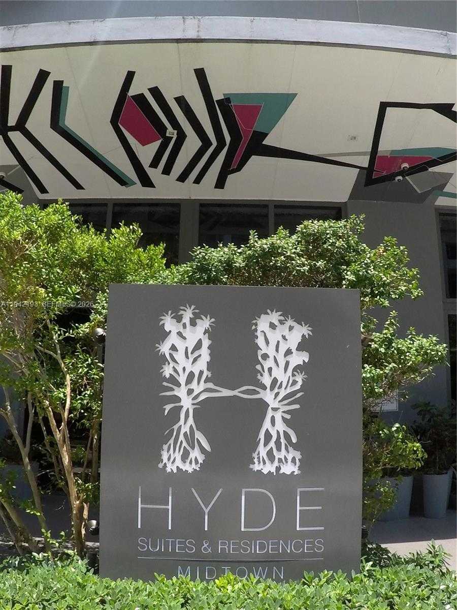 Small Image of 121 NORTH EAST 34TH ST #1008, Miami Number 50