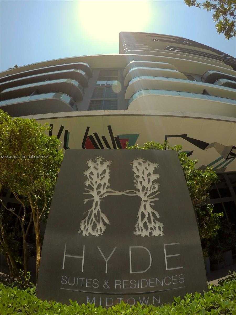 Small Image of 121 NORTH EAST 34TH ST #1008, Miami Number 51