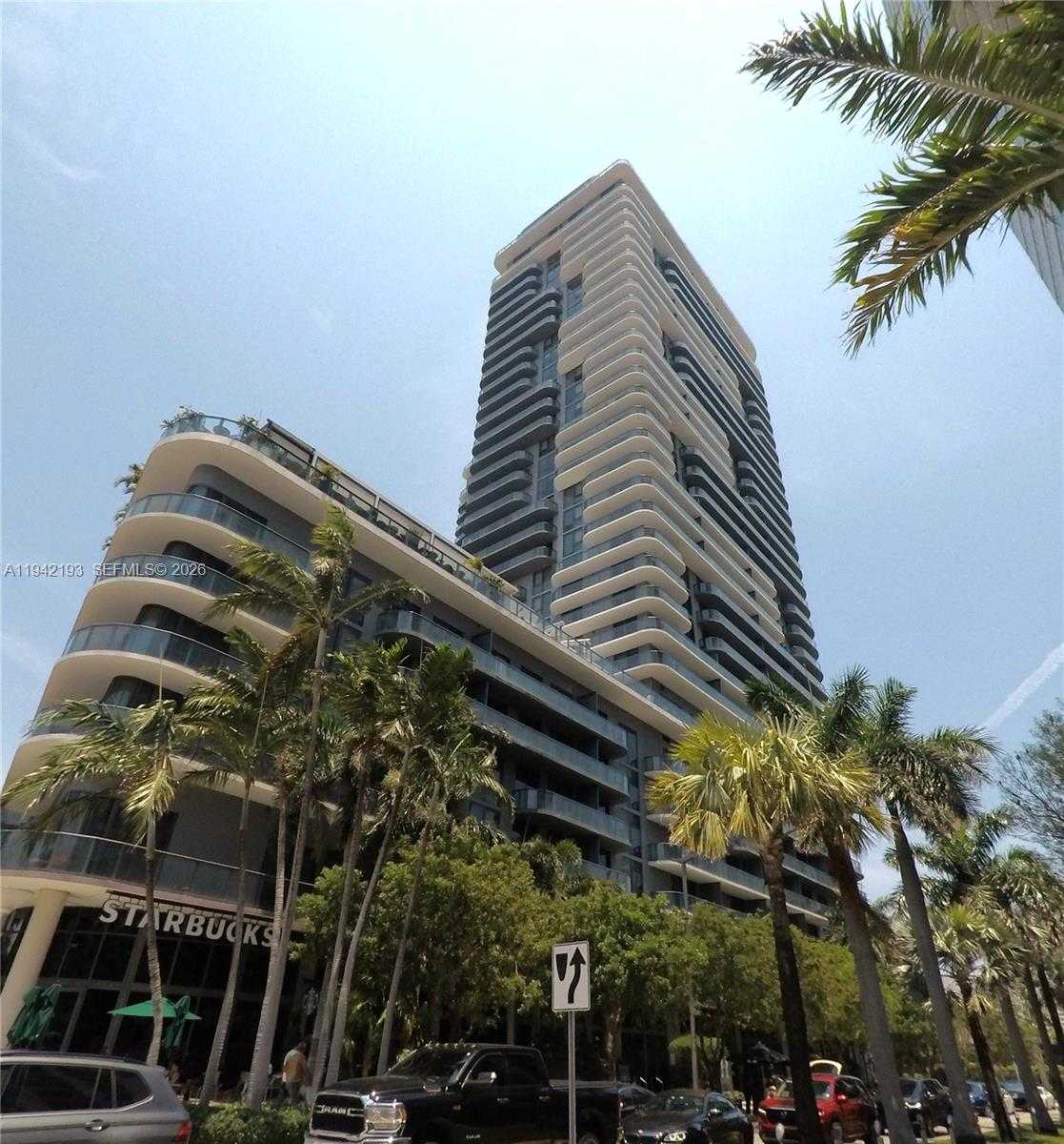 Small Image of 121 NORTH EAST 34TH ST #1008, Miami Number 52