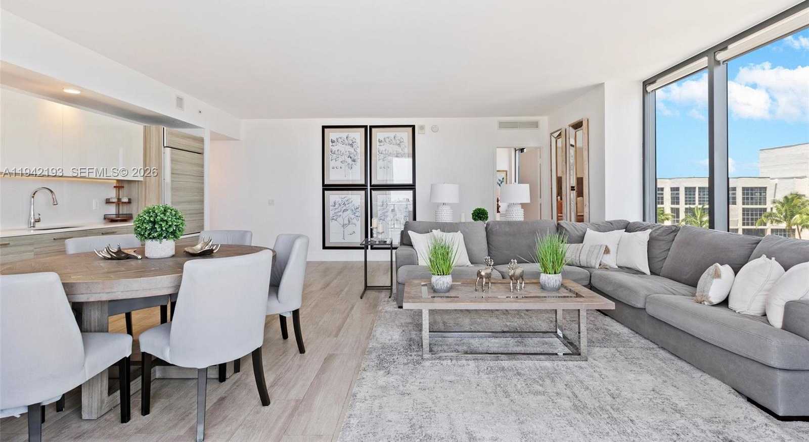 Small Image of 121 NORTH EAST 34TH ST #1008, Miami Number 7