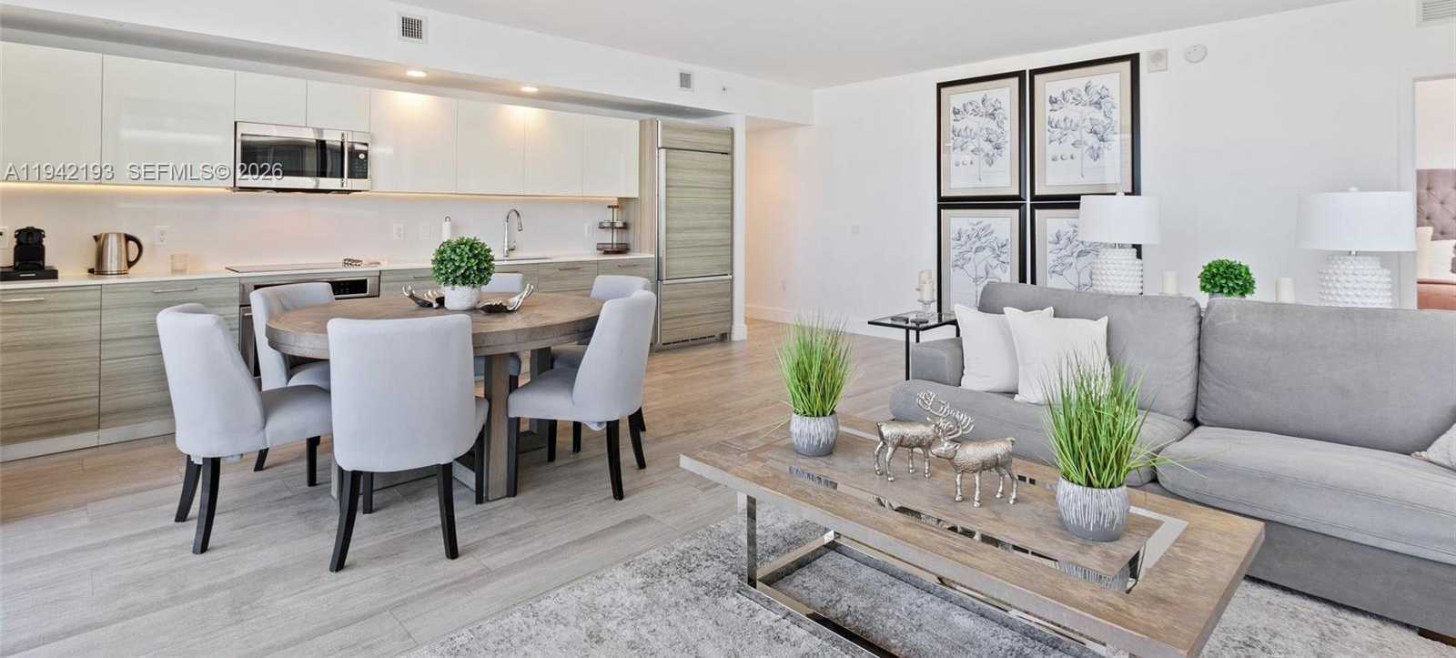 Small Image of 121 NORTH EAST 34TH ST #1008, Miami Number 8