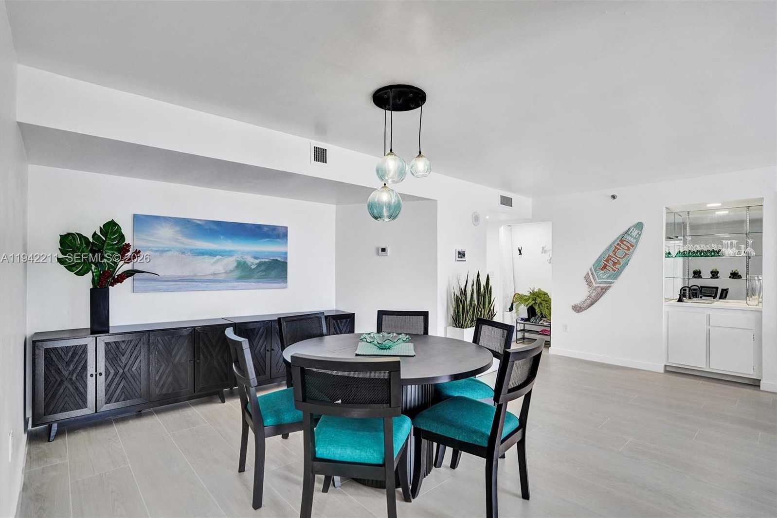 Small Image of 1201 SOUTH OCEAN DR #908S, Hollywood Number 10