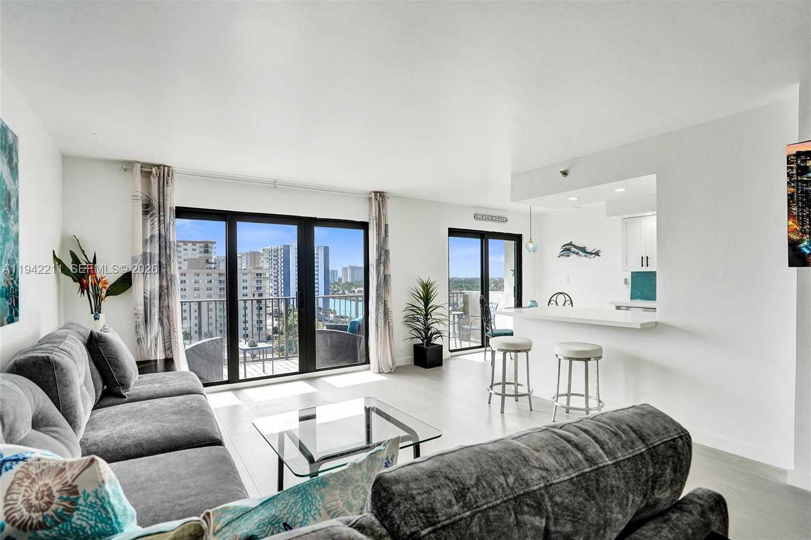 Small Image of 1201 SOUTH OCEAN DR #908S, Hollywood Number 11