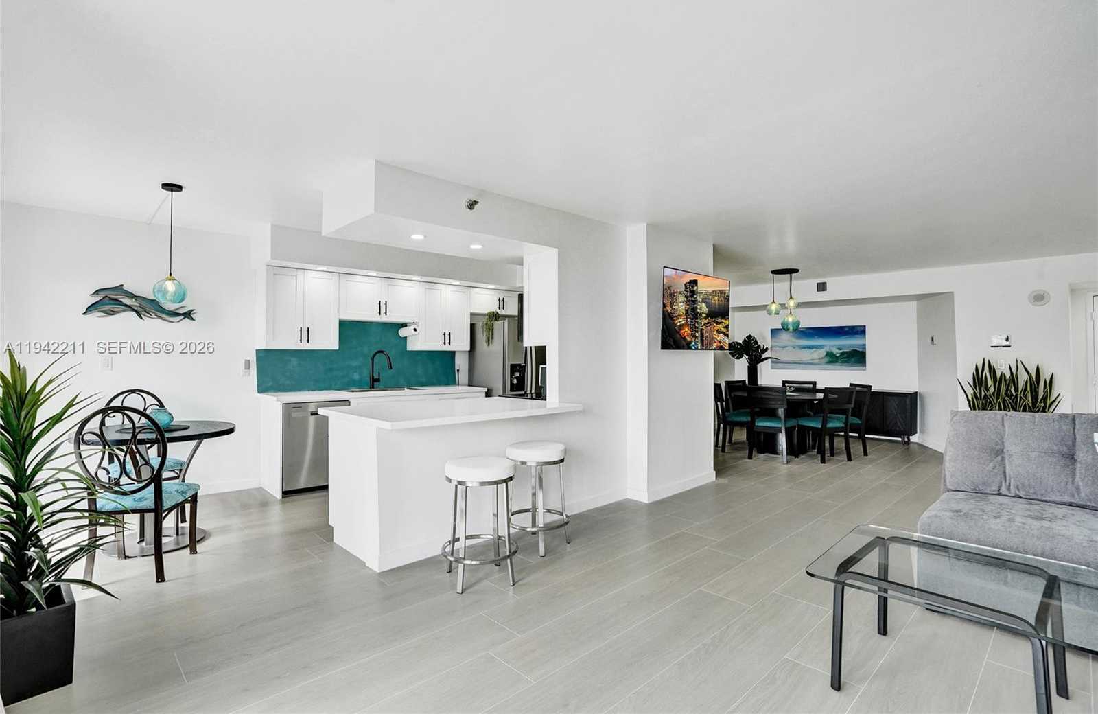 Small Image of 1201 SOUTH OCEAN DR #908S, Hollywood Number 12
