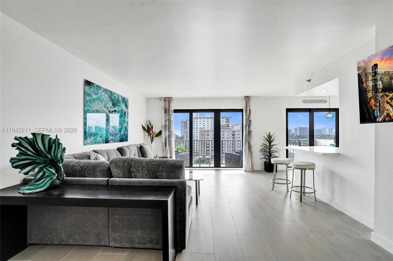 Small Image of 1201 SOUTH OCEAN DR #908S, Hollywood Number 13
