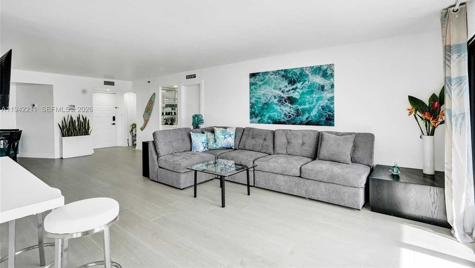 Small Image of 1201 SOUTH OCEAN DR #908S, Hollywood Number 14