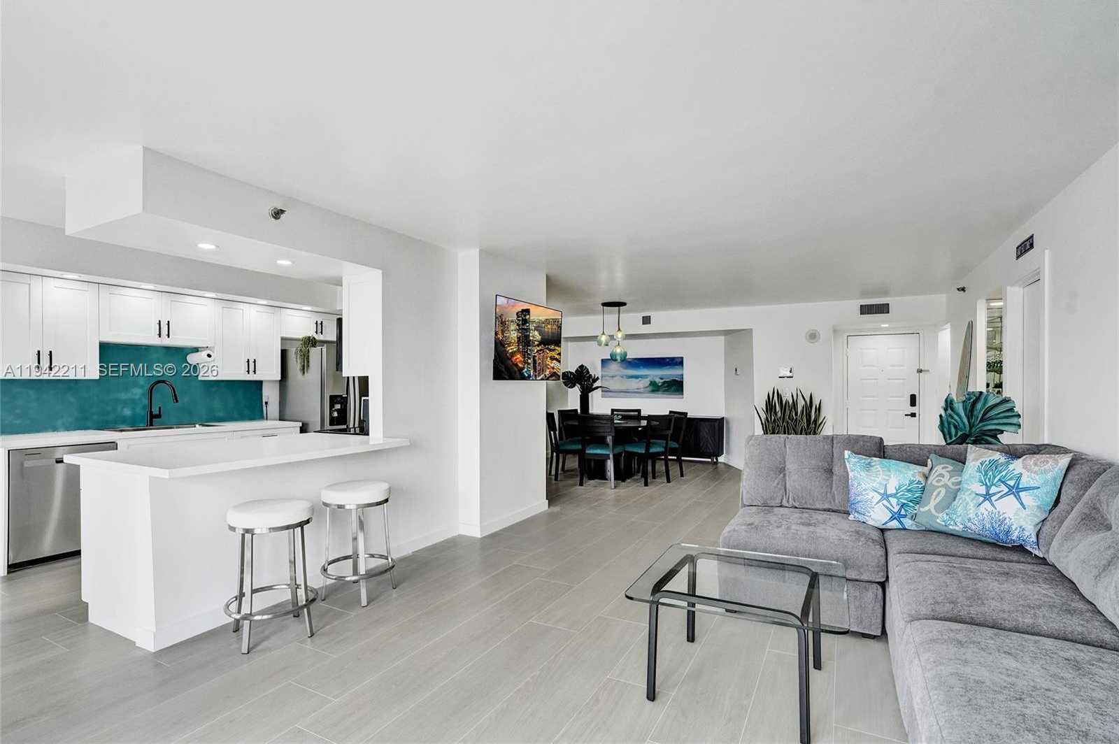 Small Image of 1201 SOUTH OCEAN DR #908S, Hollywood Number 15