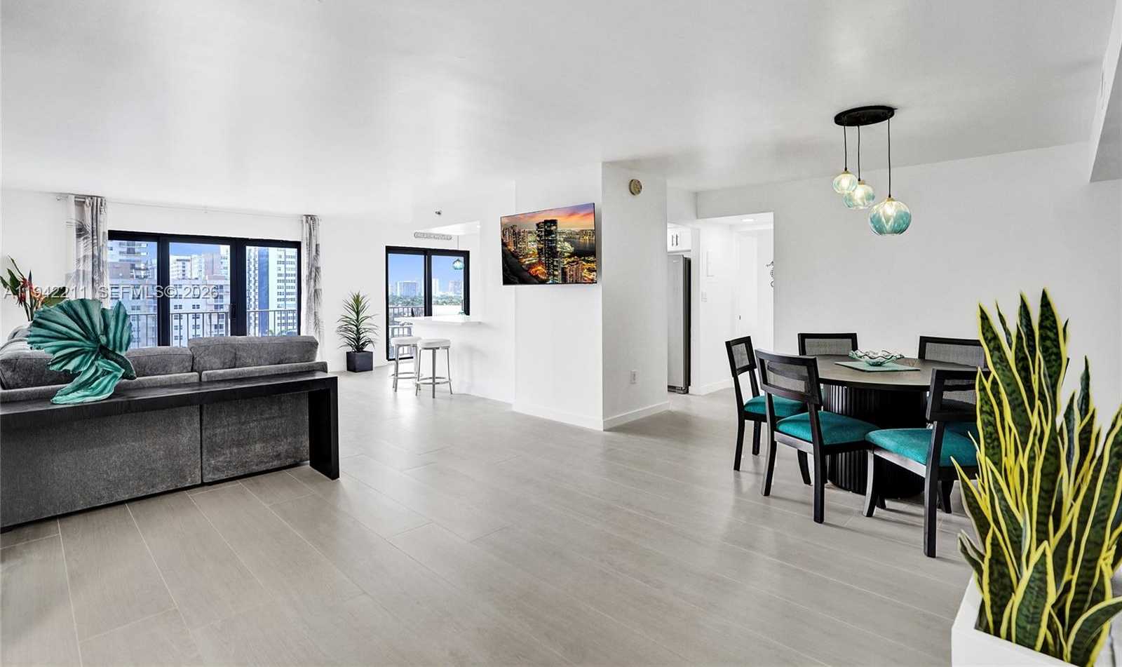 Small Image of 1201 SOUTH OCEAN DR #908S, Hollywood Number 16