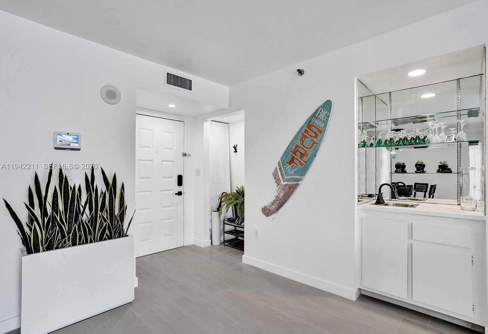 Small Image of 1201 SOUTH OCEAN DR #908S, Hollywood Number 18