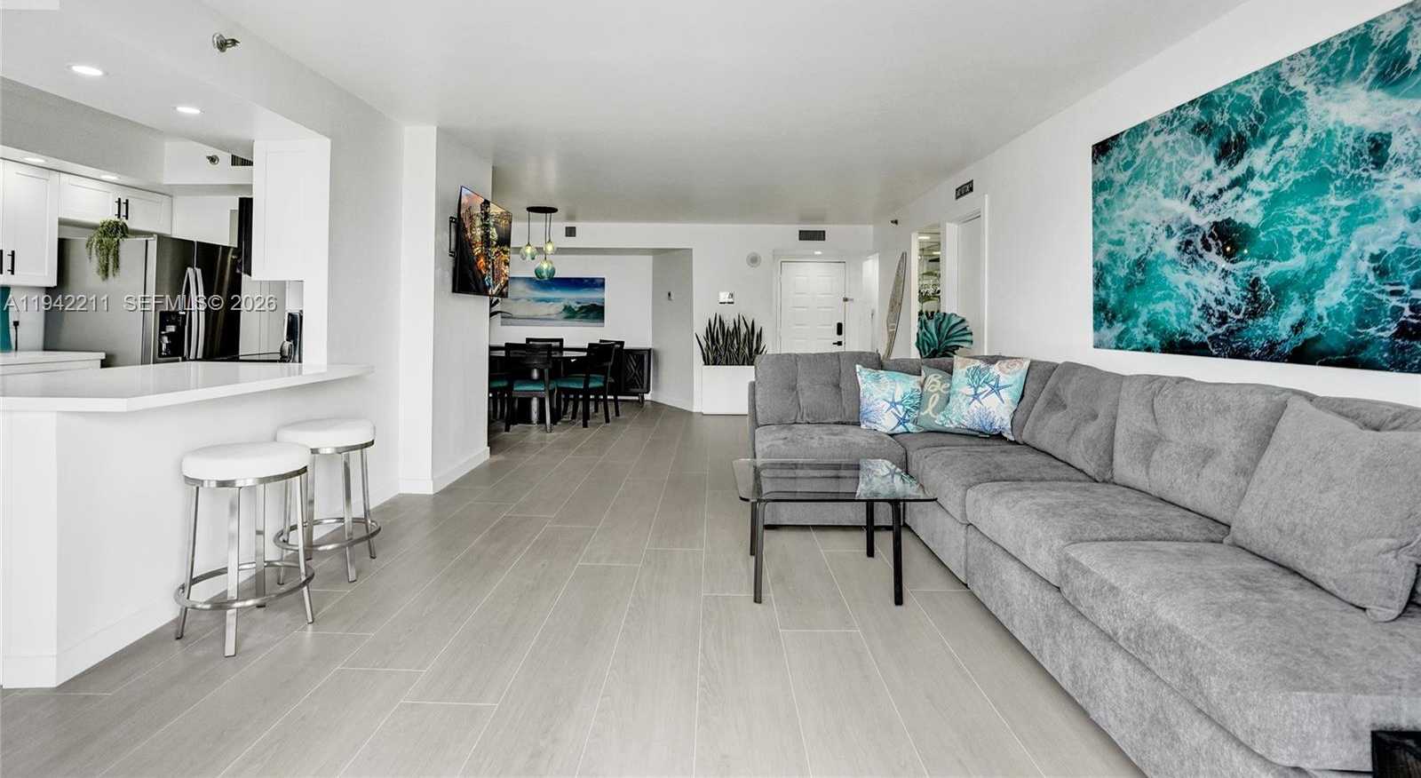 Small Image of 1201 SOUTH OCEAN DR #908S, Hollywood Number 19