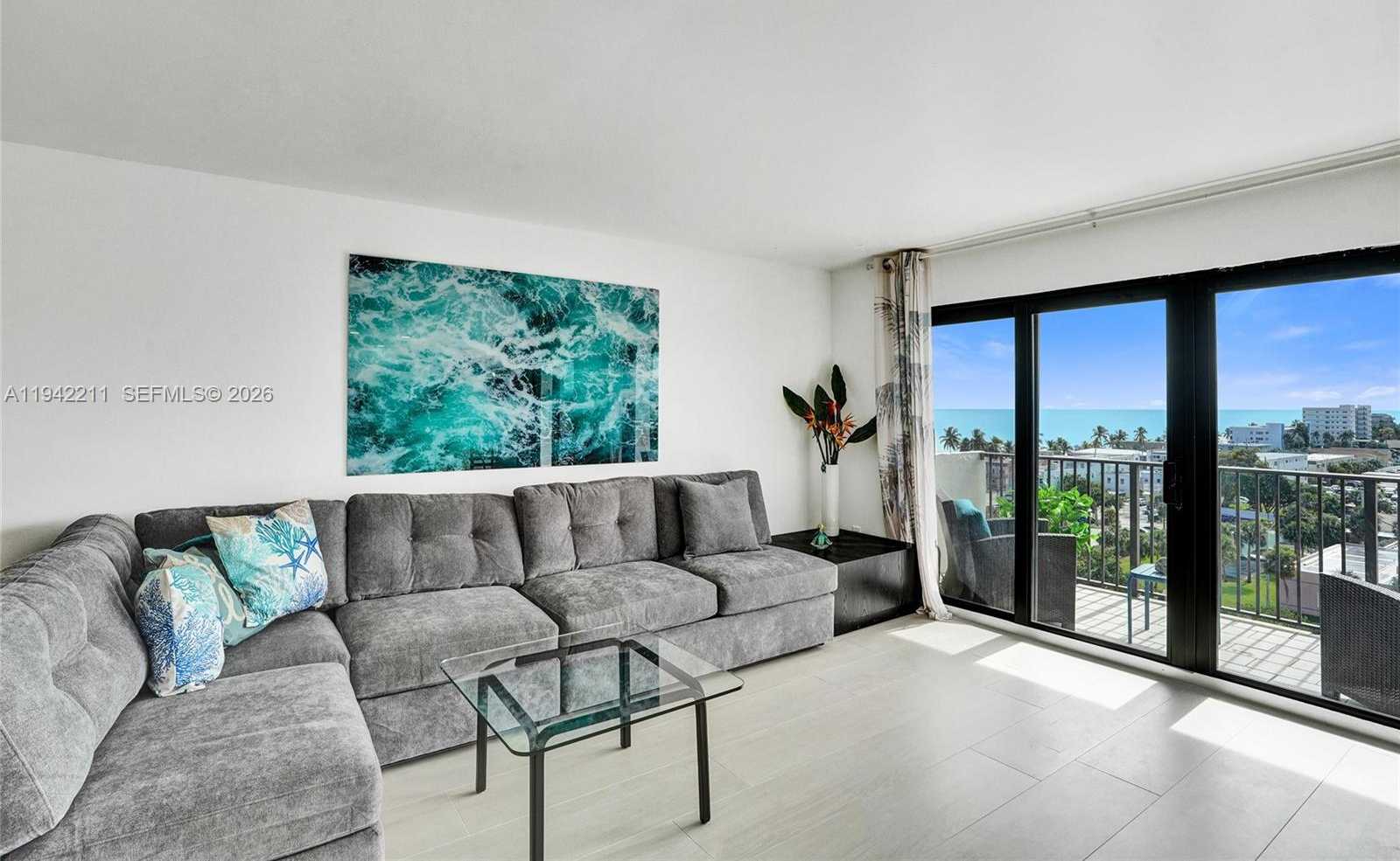 Small Image of 1201 SOUTH OCEAN DR #908S, Hollywood Number 20