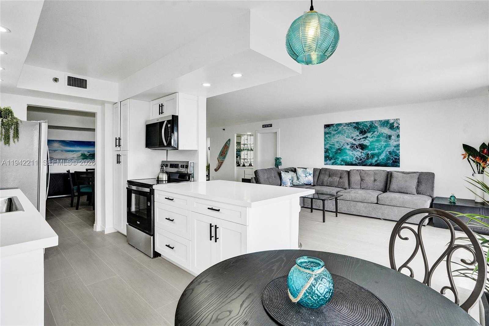 Small Image of 1201 SOUTH OCEAN DR #908S, Hollywood Number 22