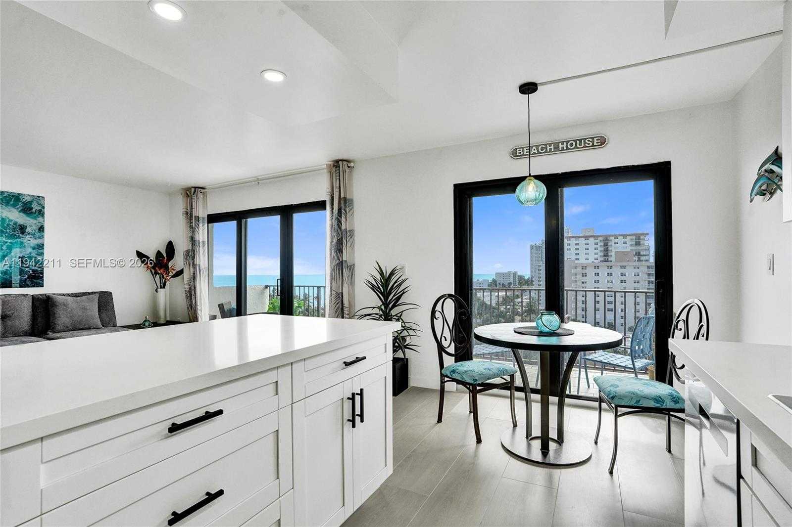Small Image of 1201 SOUTH OCEAN DR #908S, Hollywood Number 33