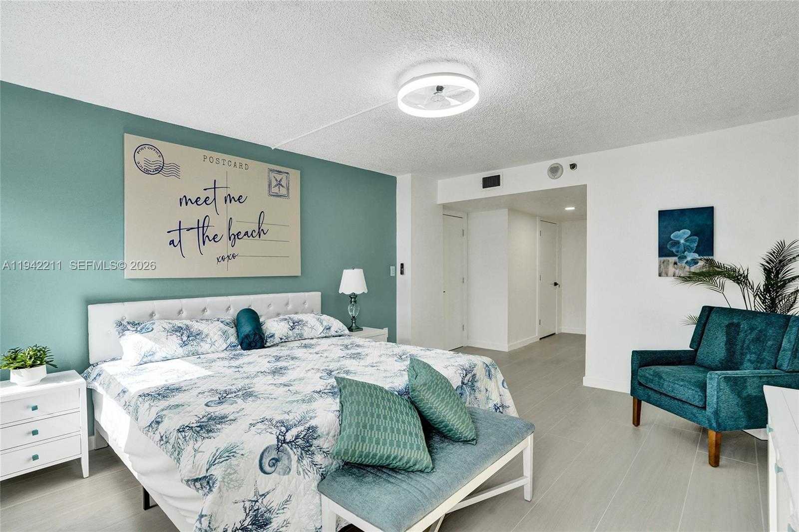 Small Image of 1201 SOUTH OCEAN DR #908S, Hollywood Number 46