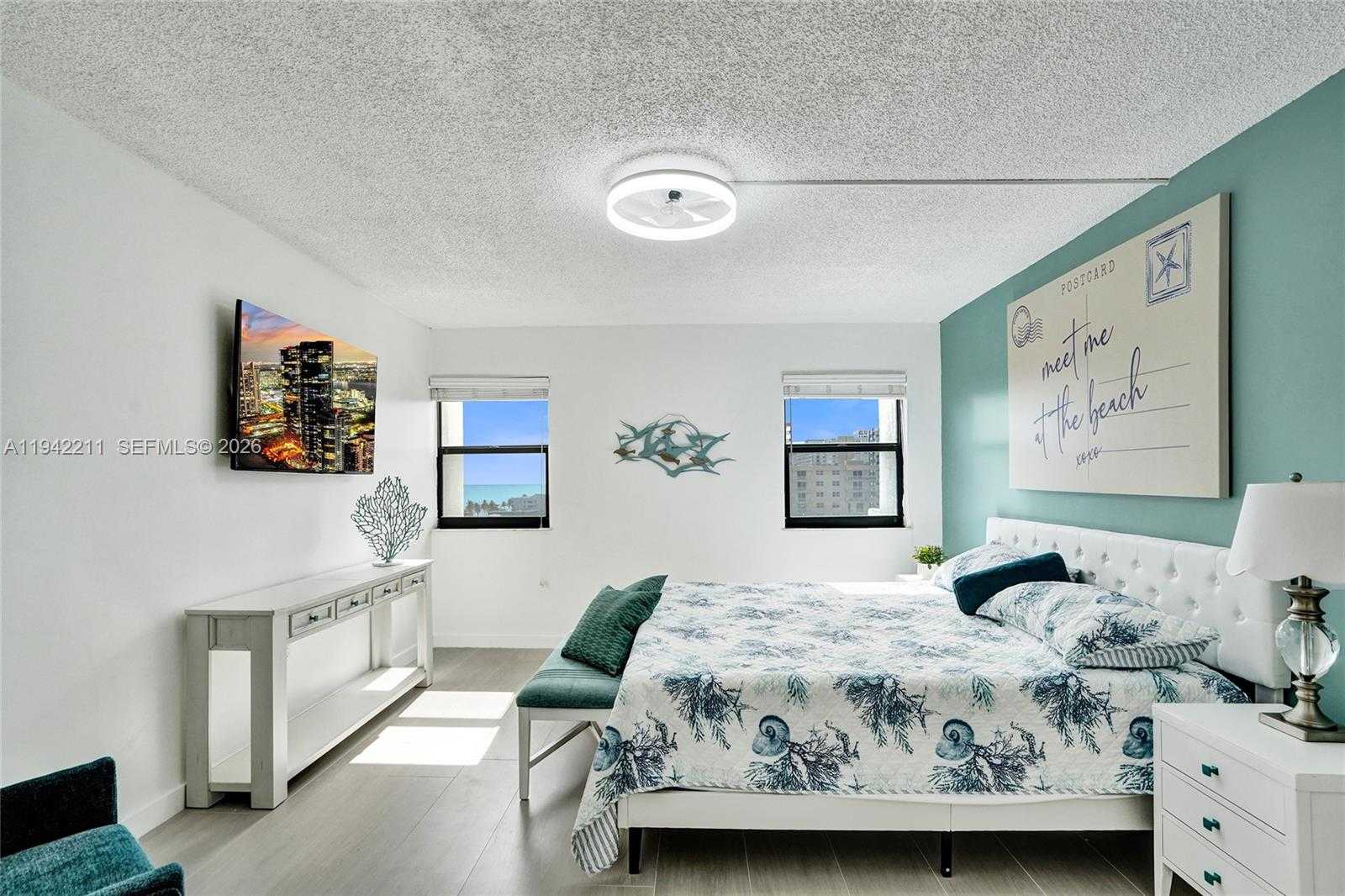 Small Image of 1201 SOUTH OCEAN DR #908S, Hollywood Number 47