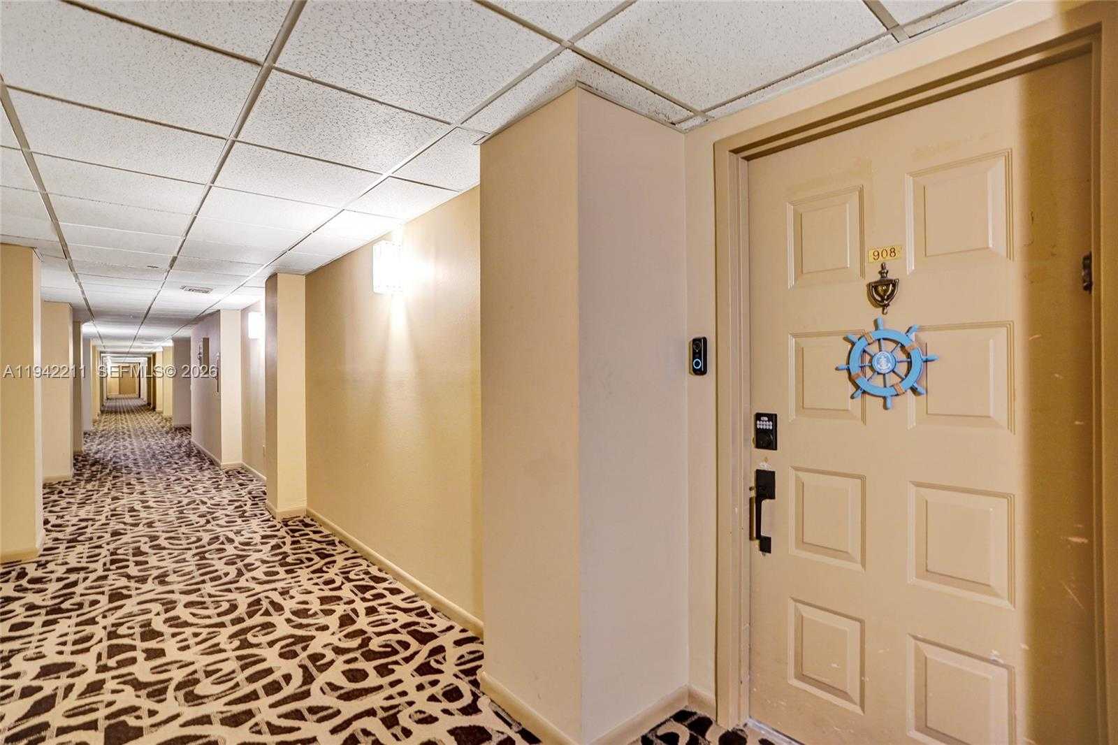 Small Image of 1201 SOUTH OCEAN DR #908S, Hollywood Number 54