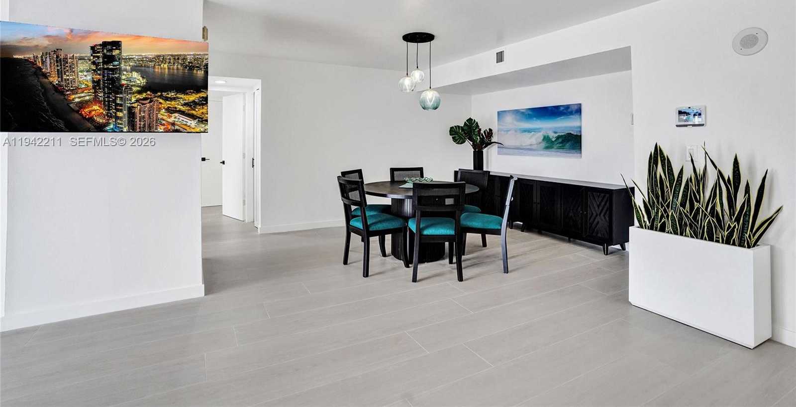 Small Image of 1201 SOUTH OCEAN DR #908S, Hollywood Number 8