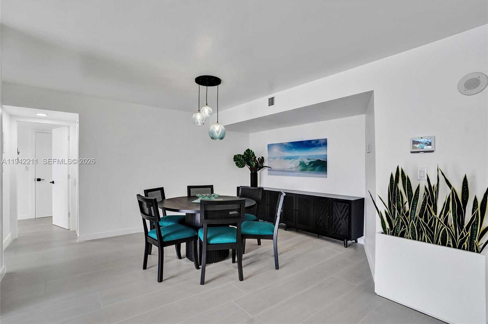 Small Image of 1201 SOUTH OCEAN DR #908S, Hollywood Number 9