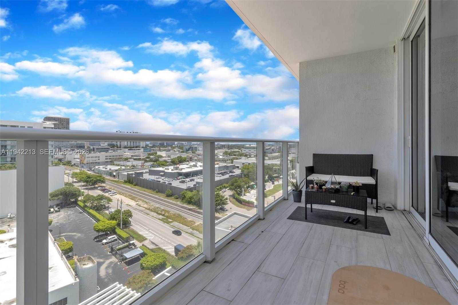 Small Image of 4250 BISCAYNE BLVD #1217, Miami Number 17