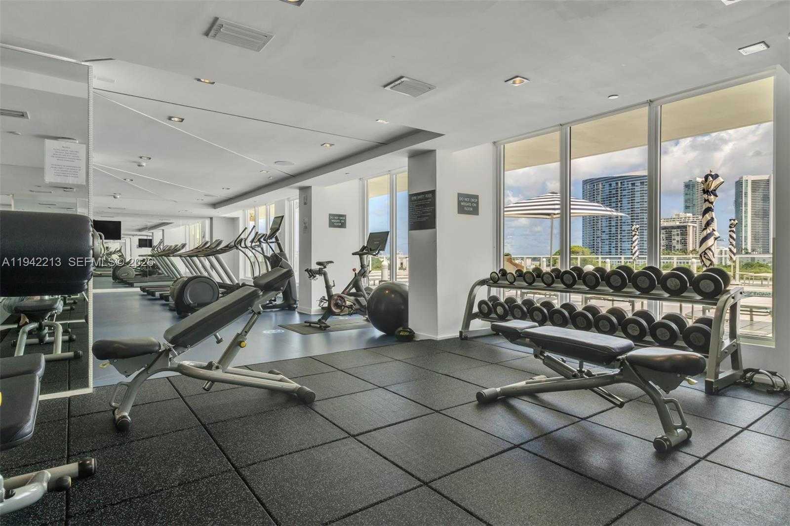 Small Image of 4250 BISCAYNE BLVD #1217, Miami Number 24