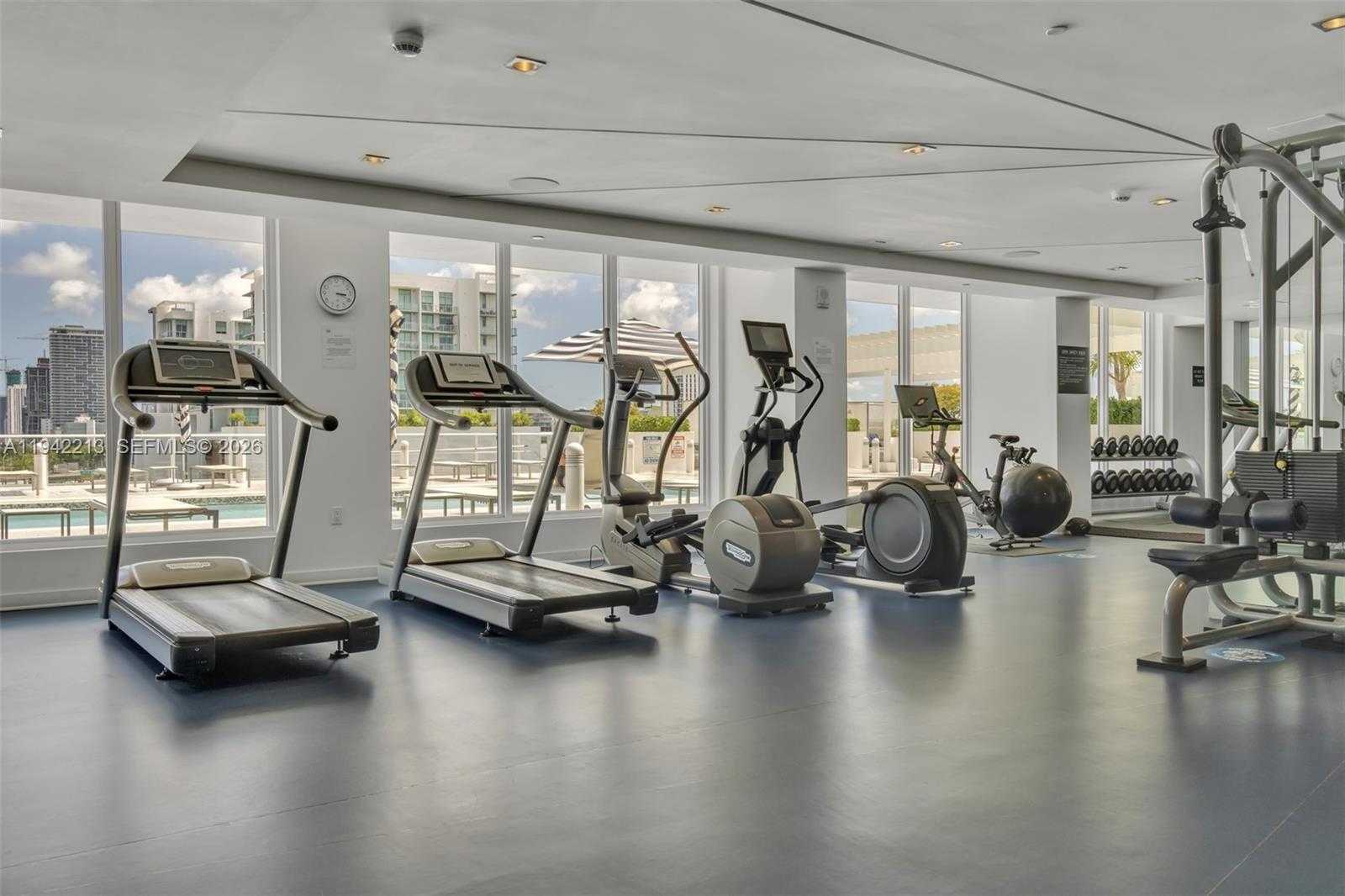 Small Image of 4250 BISCAYNE BLVD #1217, Miami Number 25