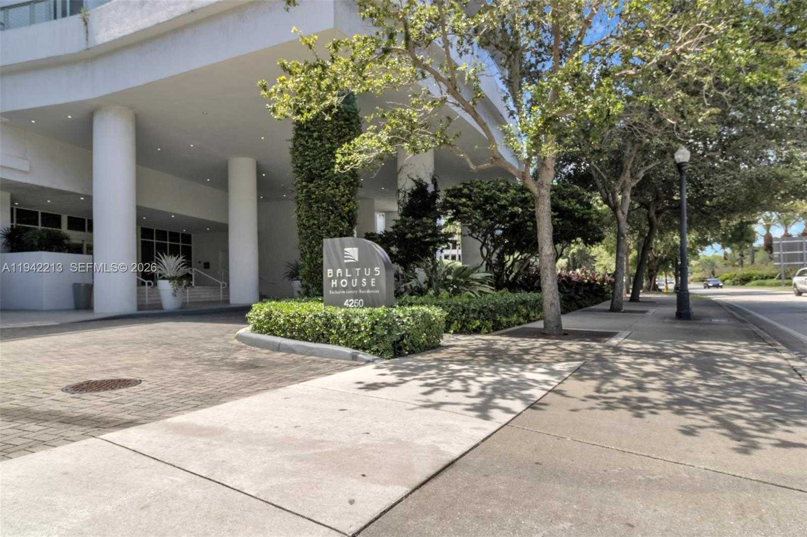 Small Image of 4250 BISCAYNE BLVD #1217, Miami Number 26