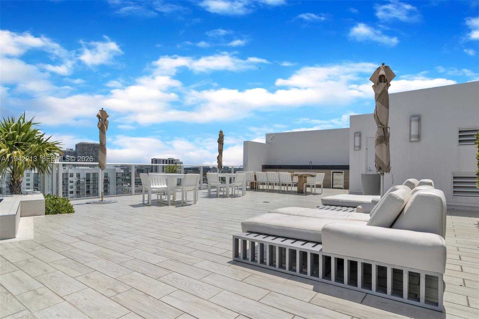 Small Image of 4250 BISCAYNE BLVD #1217, Miami Number 28