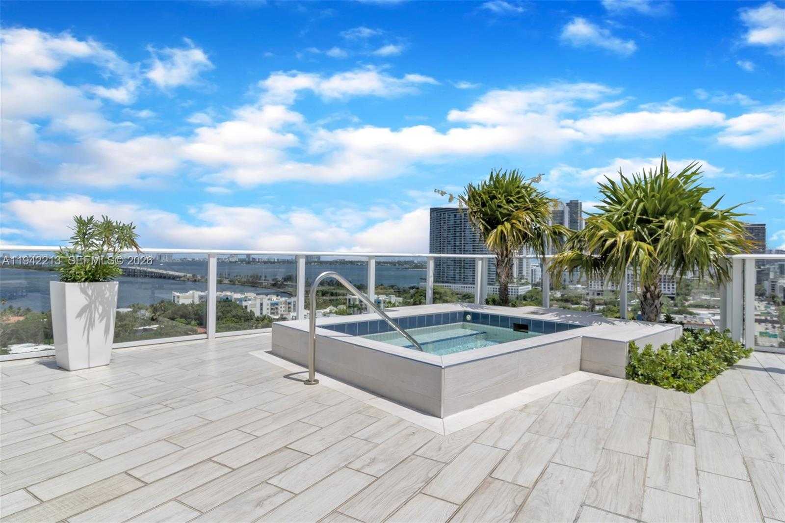 Small Image of 4250 BISCAYNE BLVD #1217, Miami Number 29