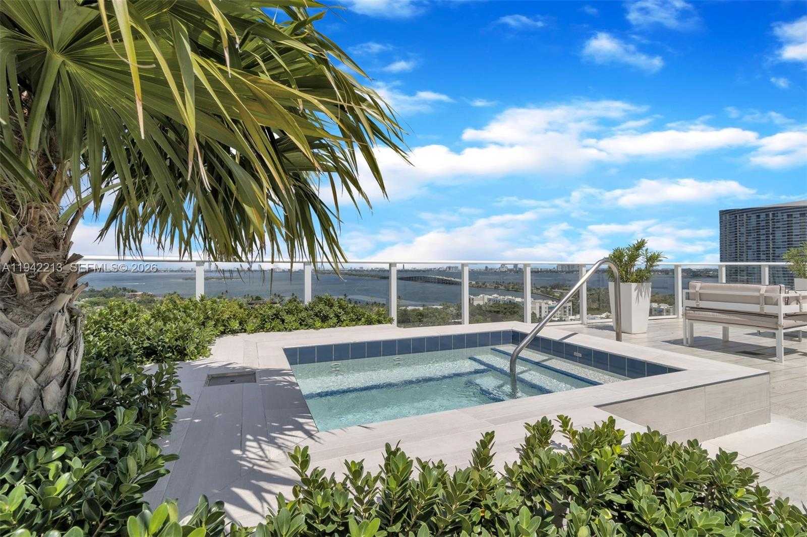 Small Image of 4250 BISCAYNE BLVD #1217, Miami Number 32