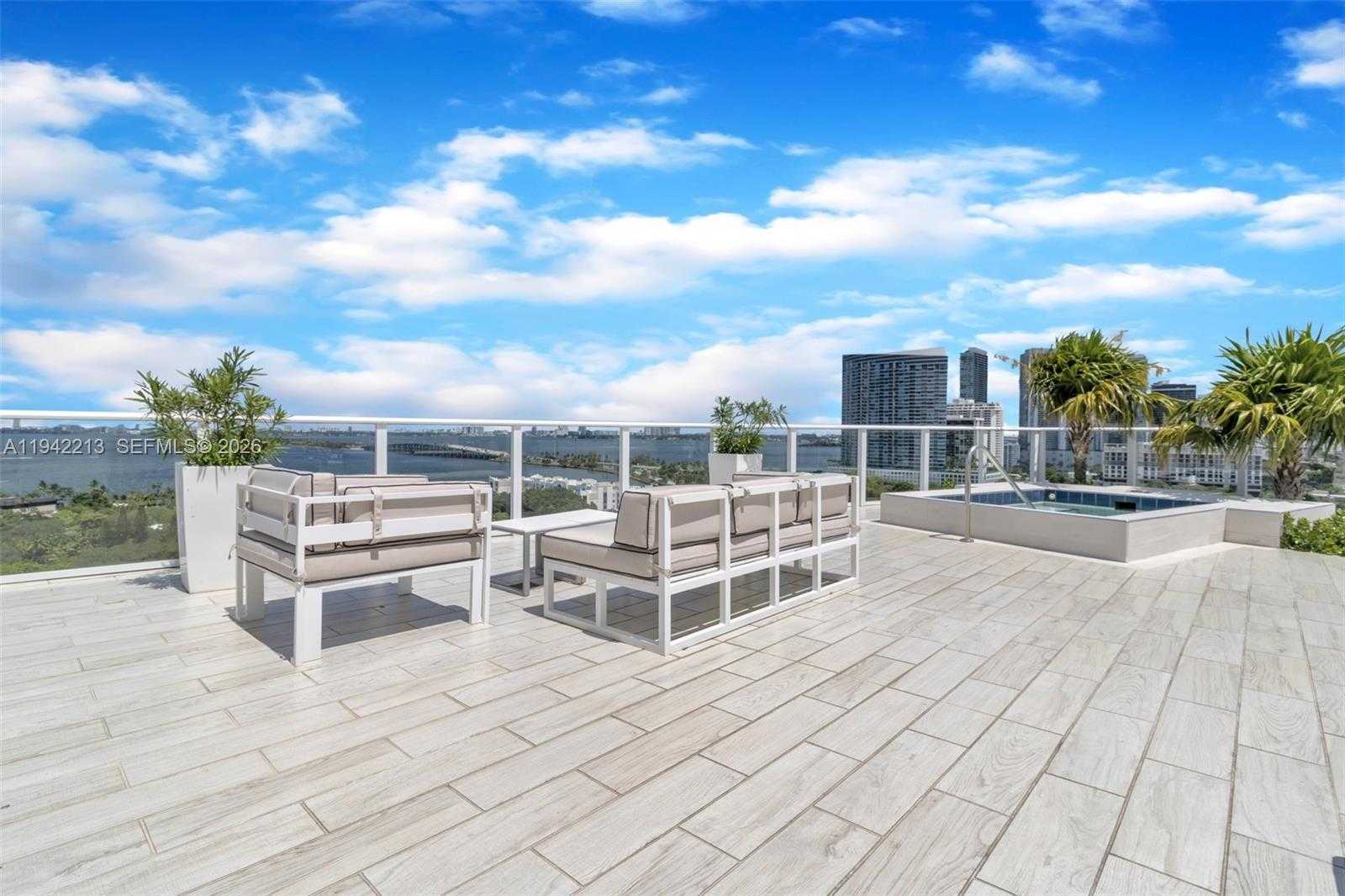 Small Image of 4250 BISCAYNE BLVD #1217, Miami Number 33