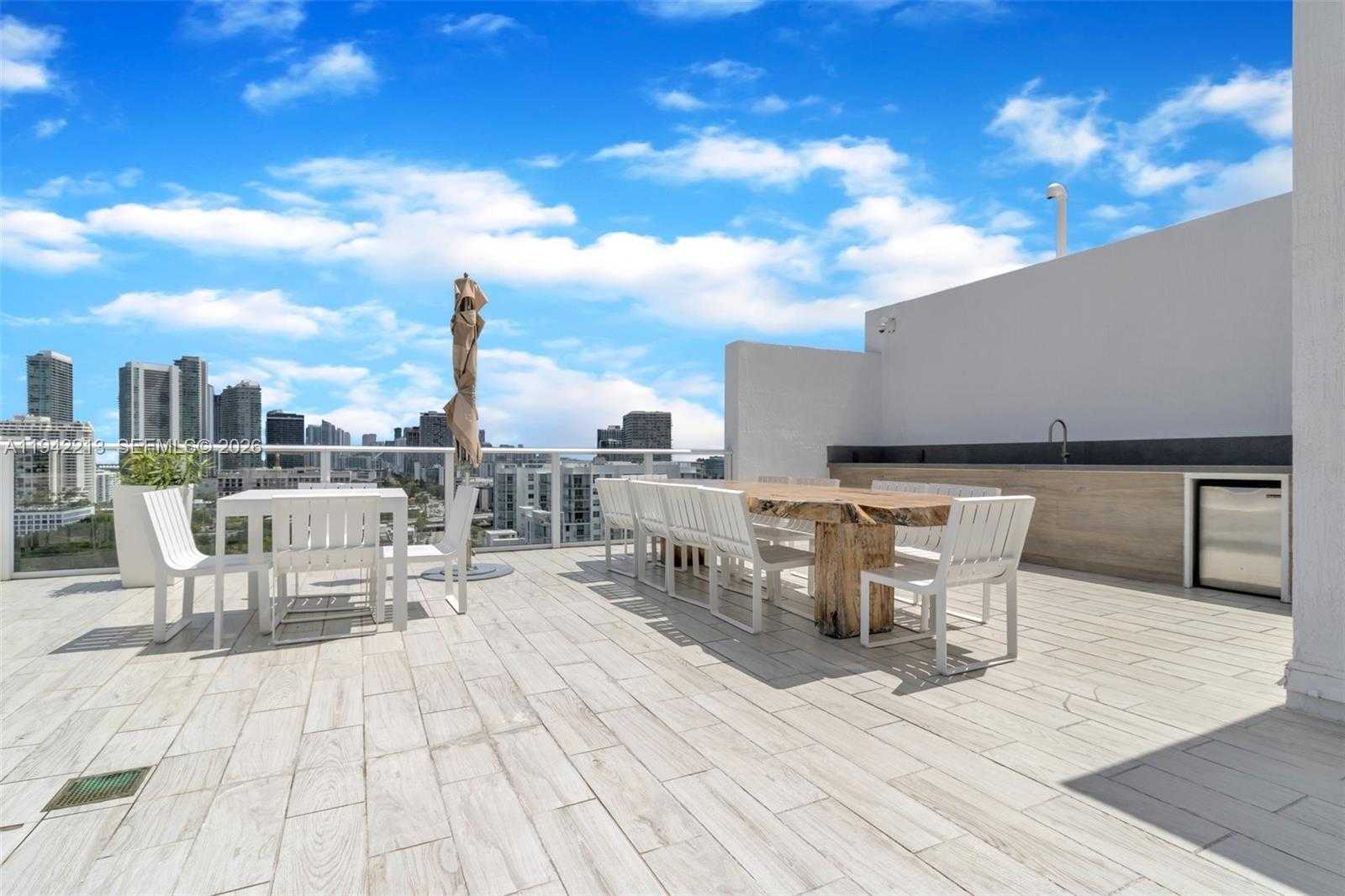 Small Image of 4250 BISCAYNE BLVD #1217, Miami Number 34