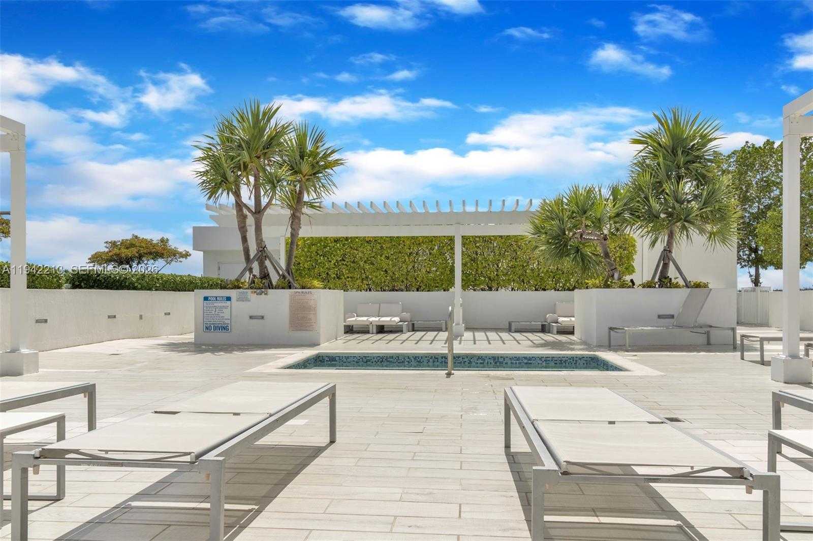 Small Image of 4250 BISCAYNE BLVD #1217, Miami Number 36